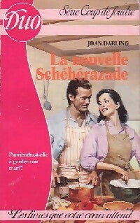 Livrenpoche : La nouvelle Schéhérazade - Joan Darling - Livre