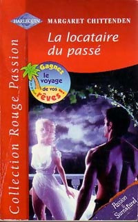 Livrenpoche : La locataire du passé - Margaret Chittenden - Livre