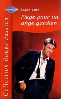 Livrenpoche : Piège pour un ange gardien - Joann Ross - Livre