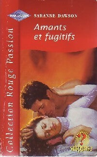 Livrenpoche : Amants et fugitifs - Saranne Dawson - Livre