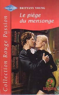 Livrenpoche : Le piège du mensonge - Brittany Young - Livre