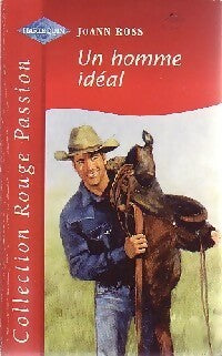 Livrenpoche : Un homme idéal - Joann Ross - Livre