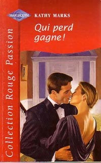 Livrenpoche : Qui perd gagne - Kathy Marks - Livre