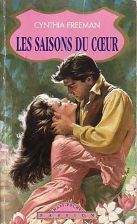 Livrenpoche : Les saisons du coeur - Cynthia Freeman - Livre