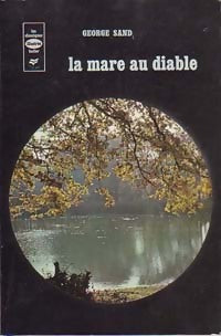 Livrenpoche : La mare au diable - George Sand - Livre