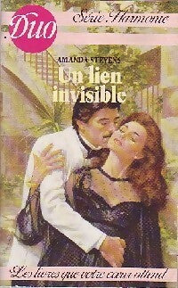 Un lien invisible - Amanda Stevens - Livre