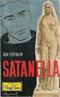 Livrenpoche : Satanella - Don Portbury - Livre