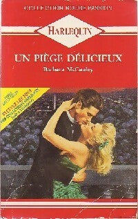 Livrenpoche : Un piège délicieux - Barbara McCauley - Livre