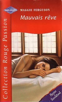 Livrenpoche : Mauvais rêve - Maggie Fergusson - Livre