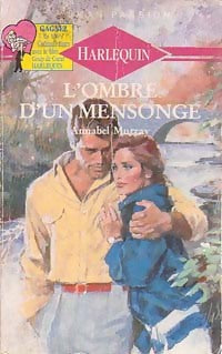 Livrenpoche : L'ombre d'un mensonge - Annabel Murray - Livre