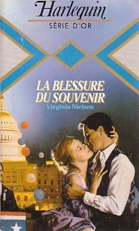 Livrenpoche : La blessure du souvenir - Virginia Nielsen - Livre
