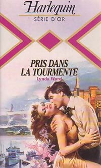 Livrenpoche : Pris dans la tourmente - Lynda Ward - Livre