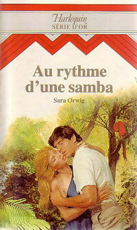 Livrenpoche : Au rythme d'une samba - Sara Orwig - Livre
