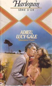 Livrenpoche : Adieu, Lucy Gale - Shannon Clare - Livre