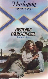 Livrenpoche : Histoire d'arc-en-ciel - Dianne King - Livre