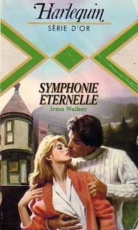 Livrenpoche : Symphonie éternelle - Irma Walker - Livre