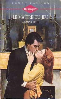 Livrenpoche : Le maître du jeu - Susanna Firth - Livre