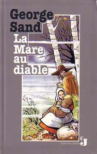 Livrenpoche : La mare au diable - George Sand - Livre