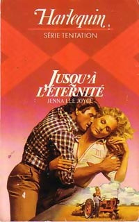 Livrenpoche : Jusqu'à l'éternité - Jenna Lee Joyce - Livre