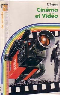 Livrenpoche : Cinéma et vidéo - T. Staples - Livre