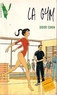Livrenpoche : La gym - Didier Cohen - Livre
