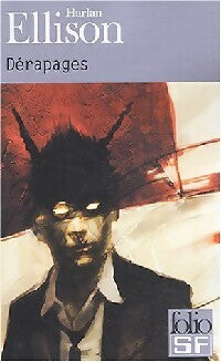 Livrenpoche : Dérapages - Harlan Ellison - Livre
