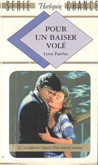 Livrenpoche : Pour un baiser volé - Lynn Fairfax - Livre