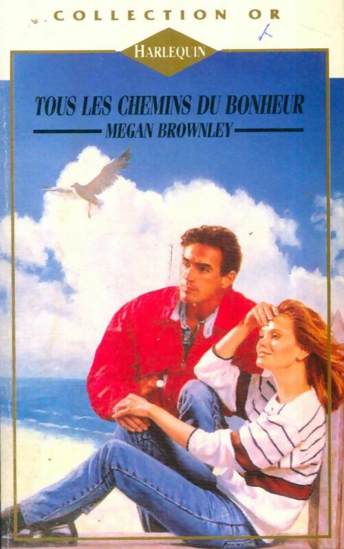 Livrenpoche : Tous les chemins du bonheur - Megan Brownley - Livre