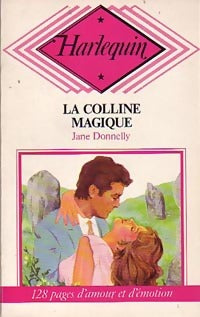 Livrenpoche : La colline magique - Jane Donnelly - Livre
