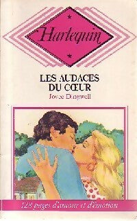 Livrenpoche : Les audaces du coeur - Joyce Dingwell - Livre