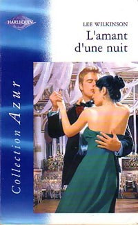 Livrenpoche : L'amant d'une nuit - Lee Wilkinson - Livre