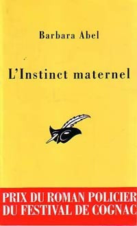 Livrenpoche : L'instinct maternel - Barbara Abel - Livre