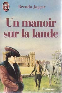 Livrenpoche : Un manoir sur la lande - Brenda Jagger - Livre