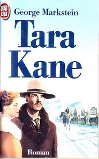 Livrenpoche : Tara Kane - George Markstein - Livre