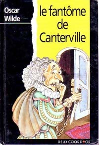 Livrenpoche : Le fantôme de Canterville et autres contes - Oscar Wilde - Livre