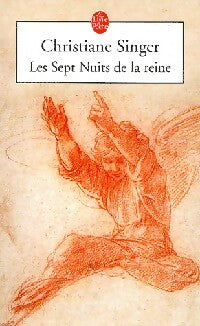 Livrenpoche : Les sept nuits de la reine - Christiane Singer - Livre
