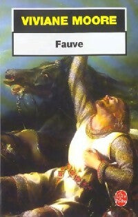 Livrenpoche : Fauve - Viviane Moore - Livre