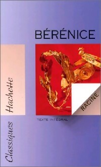Livrenpoche : Bérénice - Jean Racine - Livre