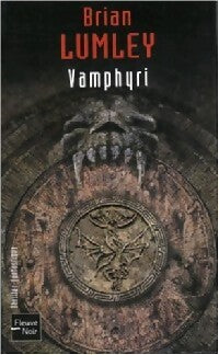 Vamphyri - Brian Lumley - Livre