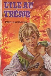 Livrenpoche : L'île au trésor - Stevenson Robert Louis - Livre