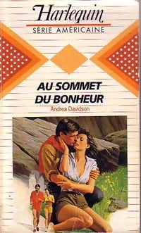 Livrenpoche : Au sommet du bonheur - Andrea Davidson - Livre