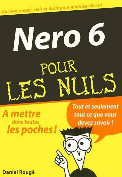 Livrenpoche : Nero 6 - Daniel Rougé - Livre