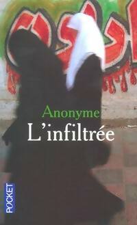 Livrenpoche : L'infiltrée - Inconnu - Livre