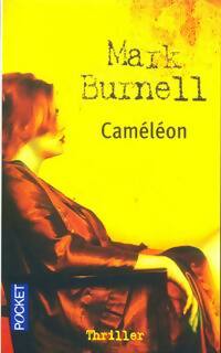 Livrenpoche : Caméléon - Mark Burnell - Livre