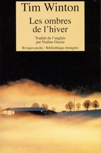 Livrenpoche : Les ombres de l'hiver - Tim Winton - Livre