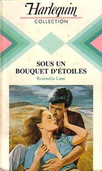 Livrenpoche : Sous un bouquet d'étoiles - Roumélia Lane - Livre