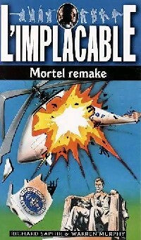 Livrenpoche : Mortel remake - Warren Murphy, Richard Sapir - Livre