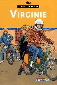Virginie - Tito - Livre