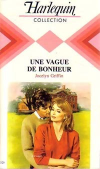 Livrenpoche : Une vague de bonheur - Jocelyn Griffin - Livre