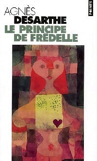 Livrenpoche : Le principe de Frédelle - Agnès Desarthe - Livre